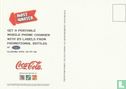 Coca-Cola - Most Wanted  - Bild 2