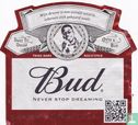 Bud - Never stop dreaming