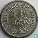 Oberwesel 5 pfennig 1919 - Image 2