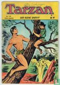 Tarzan: Der kleine Sheriff - Image 1