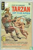 Tarzan and the lost Empire - Afbeelding 1