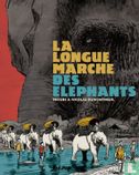 La Longue Marche des éléphants - Bild 1