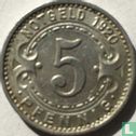 Lennep 5 pfennig 1920 - Image 1