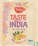 Taste My India - Afbeelding 1