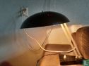Hala bureaulamp "schotel" - Afbeelding 1