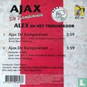 Ajax De Kampioenen - Afbeelding 2