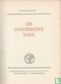De Gyldenlöve saga - Afbeelding 3