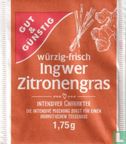 würzig-frisch Ingwer Zitronengras - Bild 1