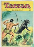 Tarzan: Der kleine Sheriff - Afbeelding 1