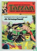 Tarzan, Herr des Dschungels - Afbeelding 1