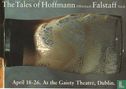 Opera Ireland - The Tales of Hoffmann / Falstaff - Afbeelding 1