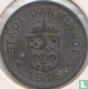 Darmstadt 10 pfennig 1919 - Afbeelding 1