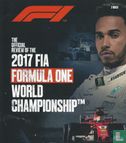 The official review of the 2017 FIA formula one world championship - Image 1
