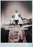 STOP AIDS NOW! Wereldwijd 13 miljoen aidswezen - Bild 1