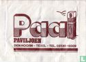 Paal 9 Paviljoen - Image 1