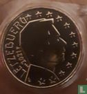 Luxemburg 10 cent 2021 (Sint Servaasbrug) - Afbeelding 1