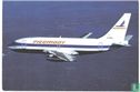 Piedmont AL - 737-200 - Afbeelding 1