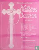 Matthäus Passion Dordrecht - Image 1