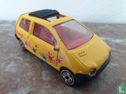 Renault Twingo open top - Afbeelding 1