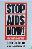 STOP AIDS NOW! - Afbeelding 2