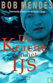 De kracht van het ijs