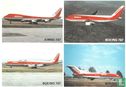 Avianca - Flotte (B707/727/747/767) - Afbeelding 1