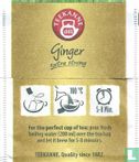 Ginger extra strong - Image 2