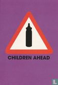 MCDS "Children Ahead" - Afbeelding 1