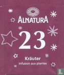 23 Kräuter - Afbeelding 1