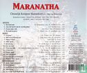 Maranatha - Image 2