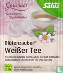 Blütenzauber Weisser Tee    - Afbeelding 1