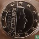 Luxemburg 1 euro 2021 (Sint Servaasbrug) - Afbeelding 1