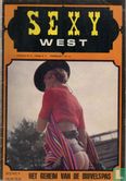 Sexy west 25 - Afbeelding 1