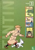 The Adventures of Tintin Volume 3 - Image 1