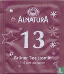 13 Grüner Tee Jasmin - Image 1