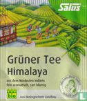Grüner Tee Himalaya - Bild 1