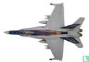 RAAF - F/A-18A Hornet "Worimi Hornet" A21-23, RAAF, 2016 - Bild 2