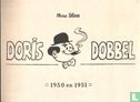 Doris Dobbel 1950 en 1951   - Image 1