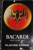 Bacardi Playing Cards - Image 1