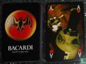 Bacardi Playing Cards - Afbeelding 3