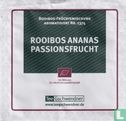 Rooibos Ananas Passionfrucht