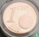 Niederlande 1 Cent 2012 (PP) - Bild 2