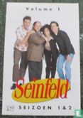 Seinfeld Seizoen 1 & 2 - Bild 1