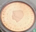 Niederlande 1 Cent 2001 (PP) - Bild 1