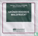 Grüner Rooibos Waldfrucht