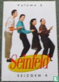 Seinfeld Seizoen 4 - Afbeelding 1