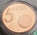 Niederlande 5 Cent 2009 (PP) - Bild 2