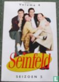 Seinfeld Seizoen 5 - Bild 1