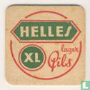 Plezanten Hof Expo 58 / Helles XL lager Pils - Afbeelding 2