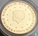 Nederland 10 cent 2002 (PROOF) - Afbeelding 1